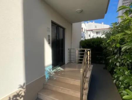 2 Zimmer, 1 Wohnzimmer, Neubau, Oberes Maisonette-Doppelzimmer, 90 M2, Wohnung Zum Verkauf Im Zentrum Von Marmaris, In Der Nähe Des Meeres