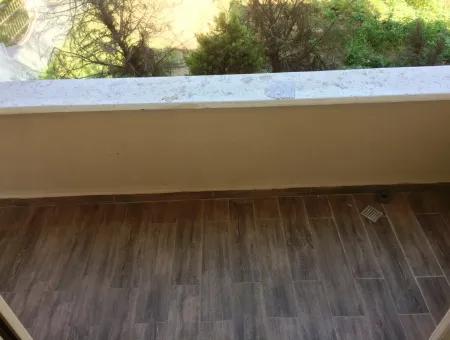 Marmaris Merkez Günlük Kiralık Yüzme Havuzlu Eşyalı Daire